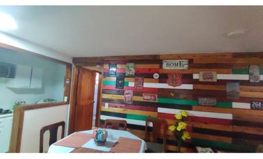 ARRIENDO APARTAESTUDIO AMOBLADO EN PALERMO, MANIZALES |