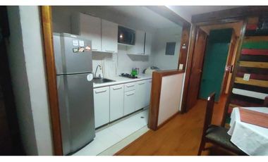ARRIENDO APARTAESTUDIO AMOBLADO EN PALERMO, MANIZALES |
