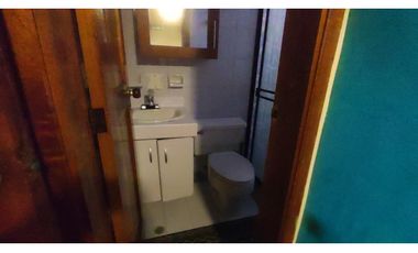 ARRIENDO APARTAESTUDIO AMOBLADO EN PALERMO, MANIZALES |