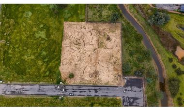 Venta Lote Industrial Autopista Medellín 3.000 M2