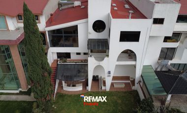 Casa en Venta Mayorazgos del Bosque, Atizapán de Zaragoza, México