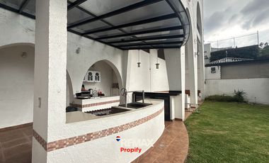 Casa en Venta Mayorazgos del Bosque, Atizapán de Zaragoza, México