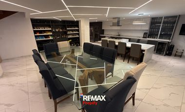 Casa en Venta Mayorazgos del Bosque, Atizapán de Zaragoza, México