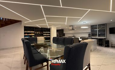 Casa en Venta Mayorazgos del Bosque, Atizapán de Zaragoza, México