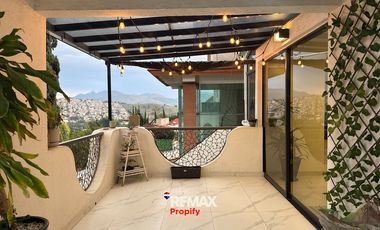 Casa en Venta Mayorazgos del Bosque, Atizapán de Zaragoza, México