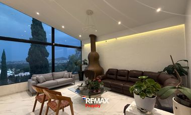 Casa en Venta Mayorazgos del Bosque, Atizapán de Zaragoza, México