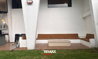 Casa en Venta Mayorazgos del Bosque, Atizapán de Zaragoza, México