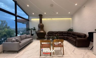 Casa en Venta Mayorazgos del Bosque, Atizapán de Zaragoza, México