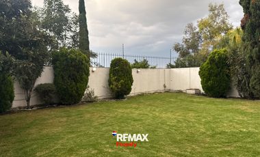 Casa en Venta Mayorazgos del Bosque, Atizapán de Zaragoza, México