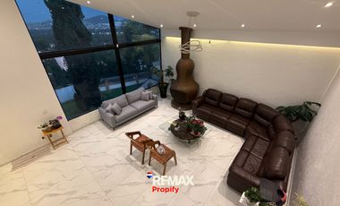 Casa en Venta Mayorazgos del Bosque, Atizapán de Zaragoza, México