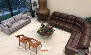 Casa en Venta Mayorazgos del Bosque, Atizapán de Zaragoza, México