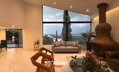 Casa en Venta Mayorazgos del Bosque, Atizapán de Zaragoza, México