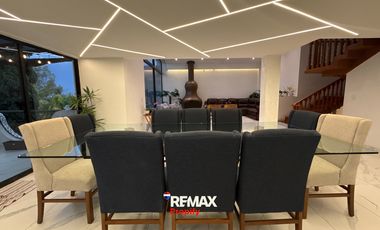 Casa en Venta Mayorazgos del Bosque, Atizapán de Zaragoza, México