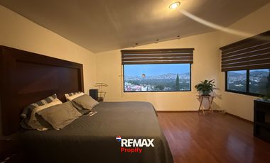 Casa en Venta Mayorazgos del Bosque, Atizapán de Zaragoza, México