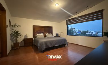 Casa en Venta Mayorazgos del Bosque, Atizapán de Zaragoza, México