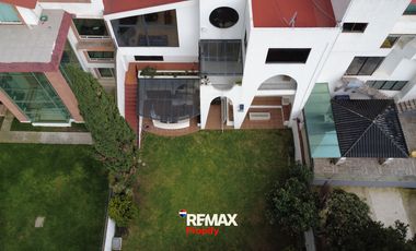 Casa en Venta Mayorazgos del Bosque, Atizapán de Zaragoza, México