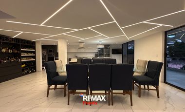 Casa en Venta Mayorazgos del Bosque, Atizapán de Zaragoza, México