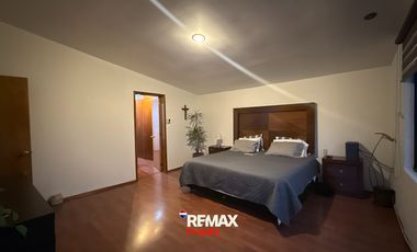 Casa en Venta Mayorazgos del Bosque, Atizapán de Zaragoza, México