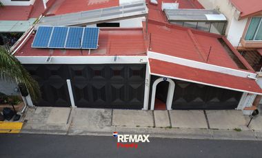 Casa en Venta Mayorazgos del Bosque, Atizapán de Zaragoza, México