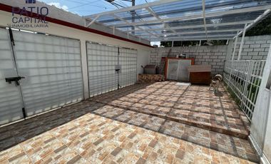 Venta de Casa en Lomas de San Francisco Tepojaco, Cuautitlán Izcalli