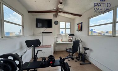 Venta de Casa en Lomas de San Francisco Tepojaco, Cuautitlán Izcalli