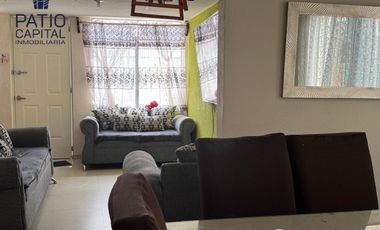 Venta de Casa en Lomas de San Francisco Tepojaco, Cuautitlán Izcalli