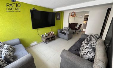 Venta de Casa en Lomas de San Francisco Tepojaco, Cuautitlán Izcalli