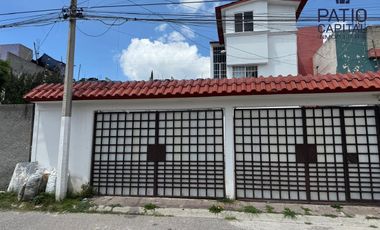 Venta de Casa en Lomas de San Francisco Tepojaco, Cuautitlán Izcalli