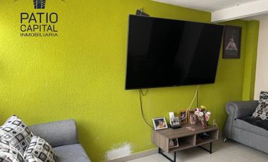 Venta de Casa en Lomas de San Francisco Tepojaco, Cuautitlán Izcalli