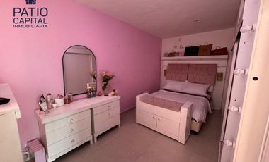 Venta de Casa en Lomas de San Francisco Tepojaco, Cuautitlán Izcalli