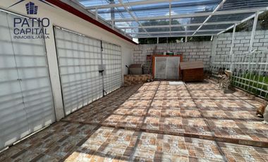 Venta de Casa en Lomas de San Francisco Tepojaco, Cuautitlán Izcalli