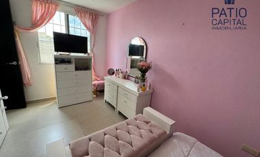 Venta de Casa en Lomas de San Francisco Tepojaco, Cuautitlán Izcalli