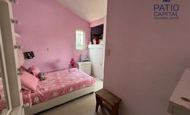 Venta de Casa en Lomas de San Francisco Tepojaco, Cuautitlán Izcalli