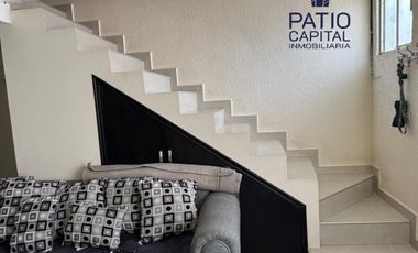 Venta de Casa en Lomas de San Francisco Tepojaco, Cuautitlán Izcalli