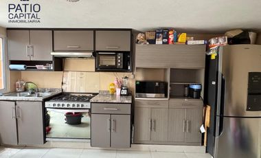 Venta de Casa en Lomas de San Francisco Tepojaco, Cuautitlán Izcalli