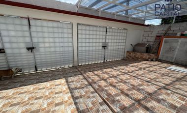 Venta de Casa en Lomas de San Francisco Tepojaco, Cuautitlán Izcalli