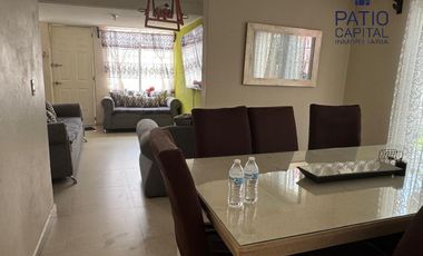 Venta de Casa en Lomas de San Francisco Tepojaco, Cuautitlán Izcalli