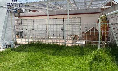 Venta de Casa en Lomas de San Francisco Tepojaco, Cuautitlán Izcalli