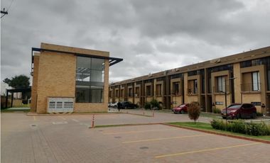 CASA EN VENTA 113 M2 CHIA