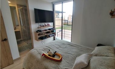 CASA EN VENTA 113 M2 CHIA