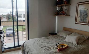 CASA EN VENTA 113 M2 CHIA