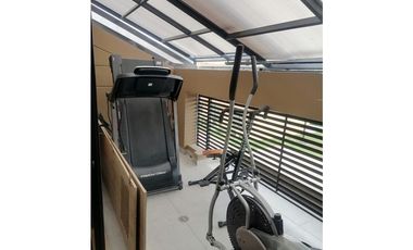 CASA EN VENTA 113 M2 CHIA