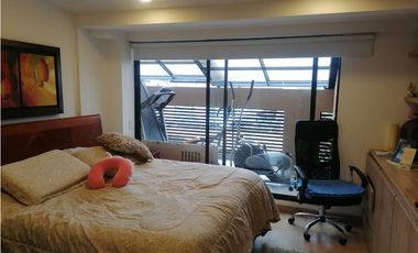 CASA EN VENTA 113 M2 CHIA