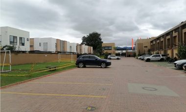 CASA EN VENTA 113 M2 CHIA