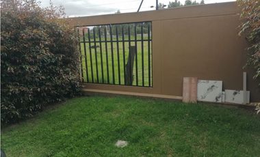 CASA EN VENTA 113 M2 CHIA