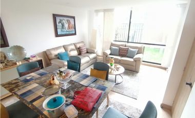 CASA EN VENTA 113 M2 CHIA