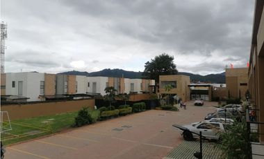 CASA EN VENTA 113 M2 CHIA