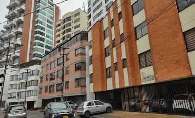 ARRIENDO APARTAESTUDIO AMOBLADO EN PALERMO, MANIZALES |