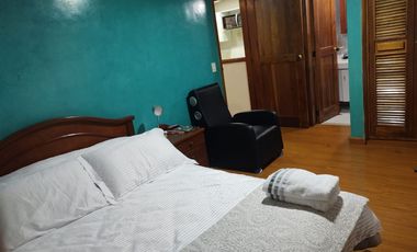 ARRIENDO APARTAESTUDIO AMOBLADO EN PALERMO, MANIZALES |