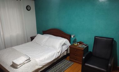 ARRIENDO APARTAESTUDIO AMOBLADO EN PALERMO, MANIZALES |